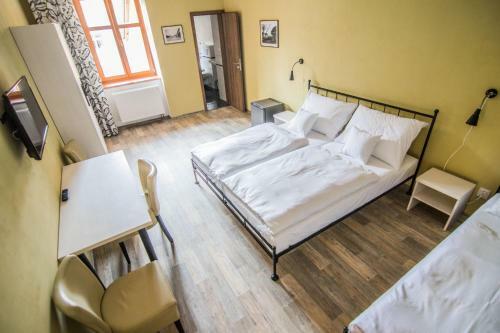 Hostal Pension Viktorin