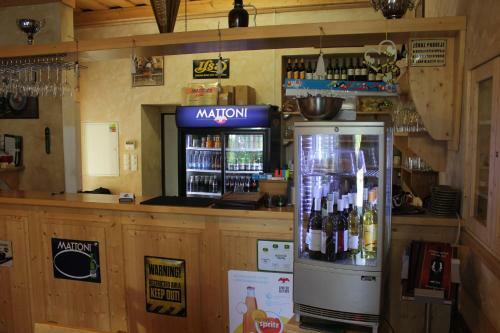 Hostal Penzion Na Hrazi
