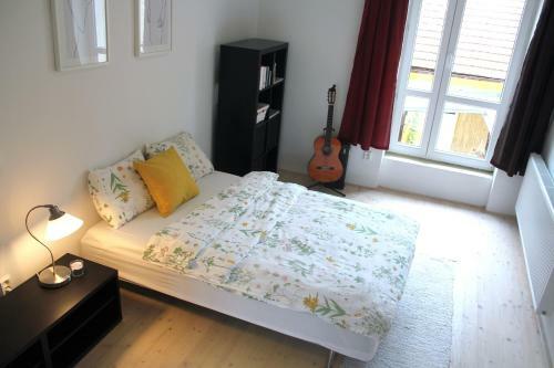 Apartamento Upartment
