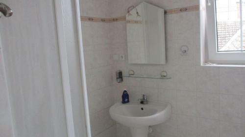 Hostal Penzion Po?�tky
