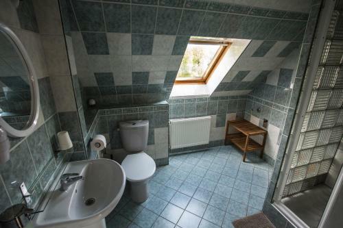 Hostal Penzion Pod ?er�kem