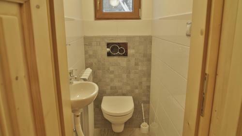 Horsk� Apartm�n Draps