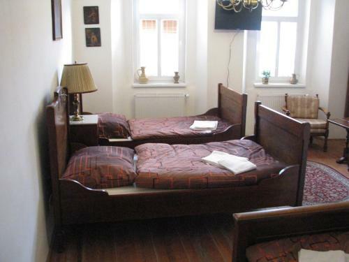Hostal Penzion U ?erm�ka
