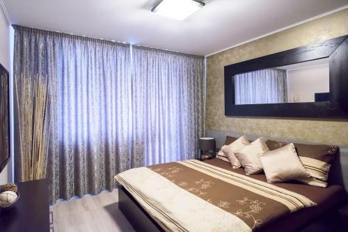 Luxury Apartments Ostrava