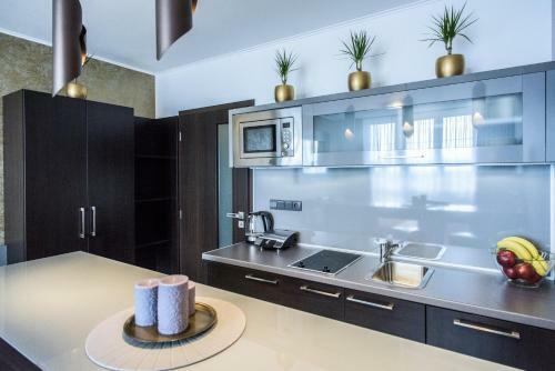 Luxury Apartments Ostrava