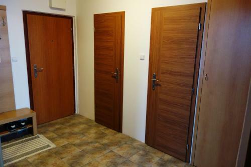 Apartm�n Moravsk� Ostrava