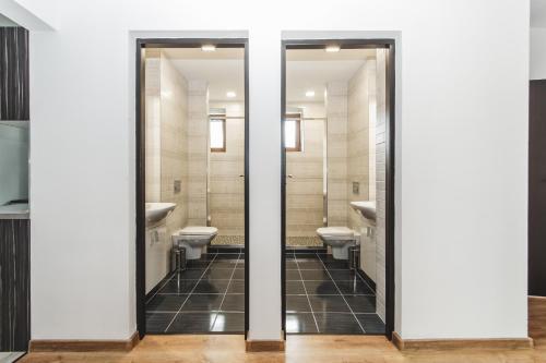 Villa Vila U Ar�ny