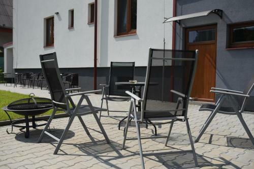 Villa Vila U Ar�ny