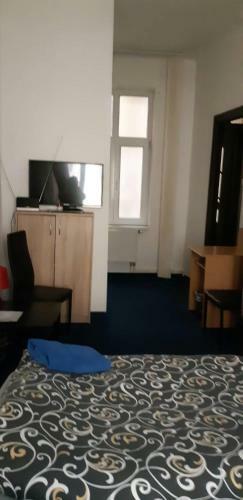 Hotel U Betty