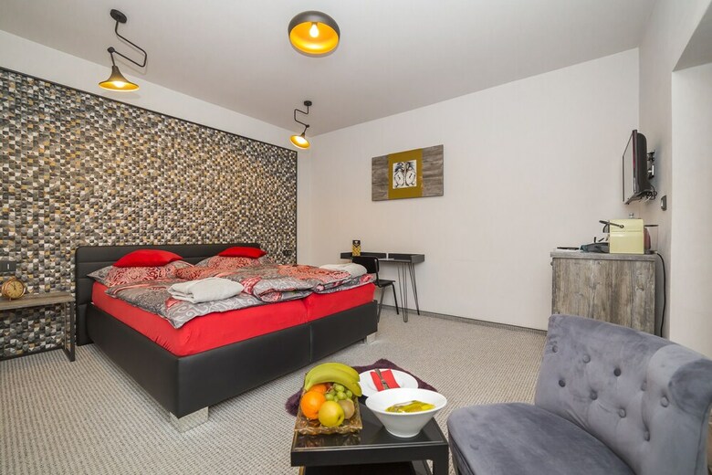 Hotel Pension Padre