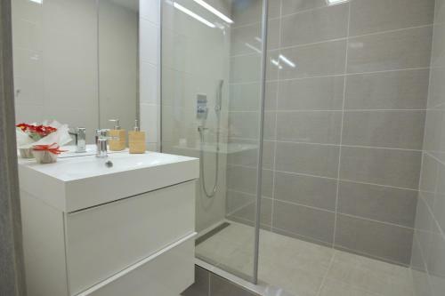 Deluxe Apartment Hornopoln�
