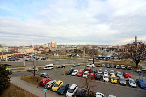 Deluxe Apartment Hornopoln�