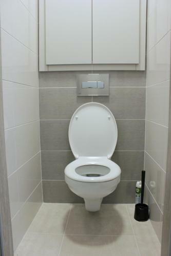 Deluxe Apartment Hornopoln�