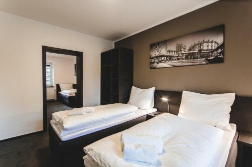 Hostal Silesia Residence
