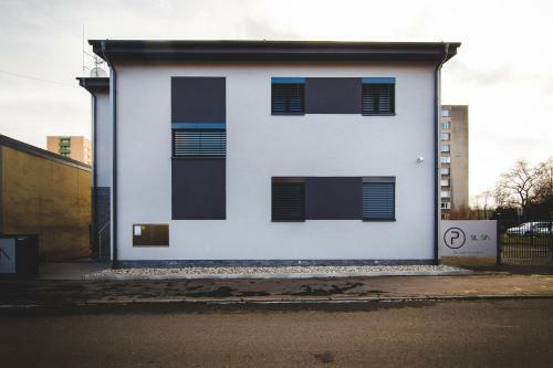 Hostal Silesia Residence