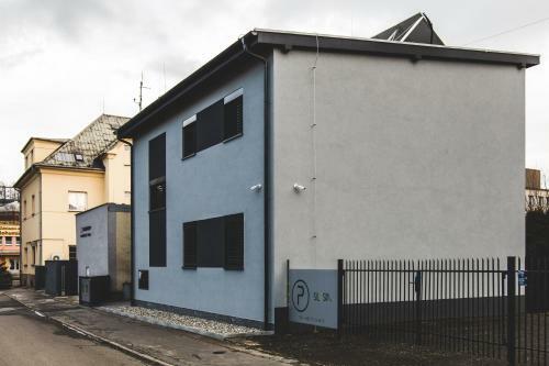 Hostal Silesia Residence