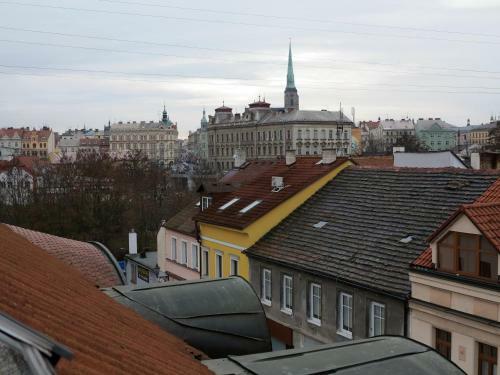 Apartamento Sv. Petr (st. Peter)