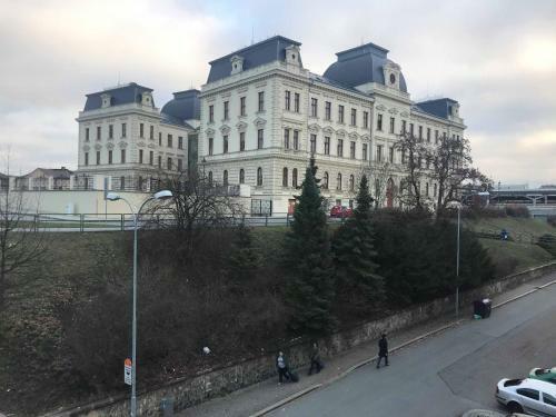Hostal Penzion Mal�ch Pivovar?
