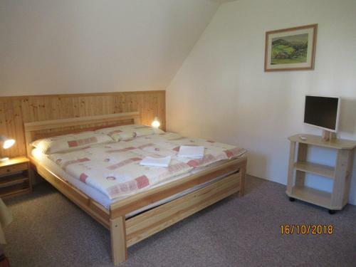 Hostal Guest House U Marie