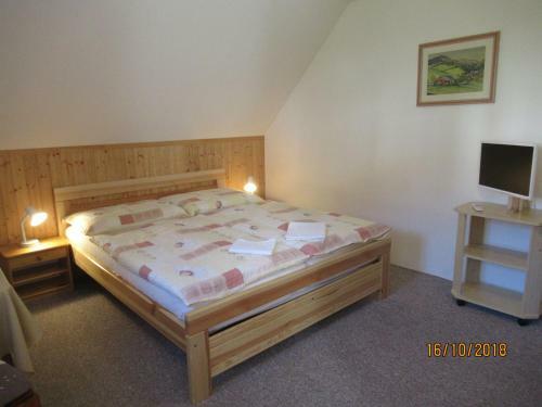 Hostal Guest House U Marie