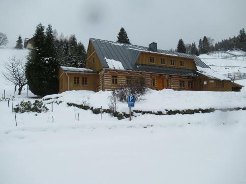Hostal Guest House U Marie