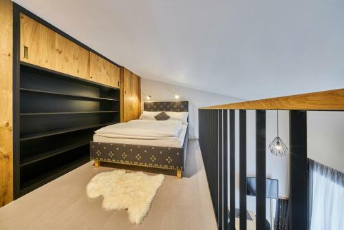 Aparthotel Svat� Vav?inec