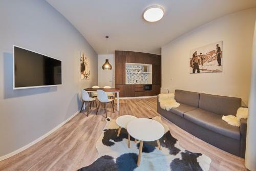 Aparthotel Svat� Vav?inec