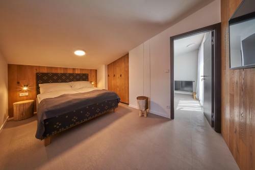 Aparthotel Svat� Vav?inec