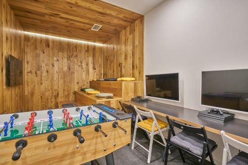 Aparthotel Svat� Vav?inec