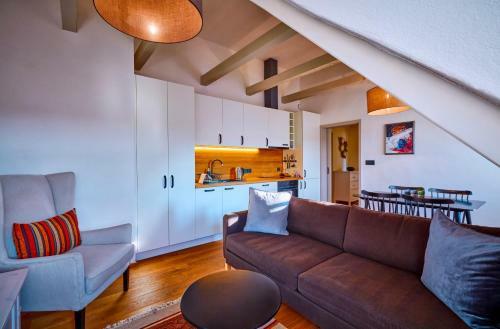 Apartm�ny Vinice Salabka