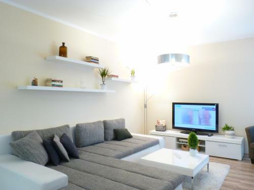 Apartamentos Deluxe Ro?nov