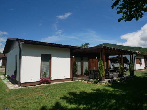 Apartamentos Deluxe Ro?nov