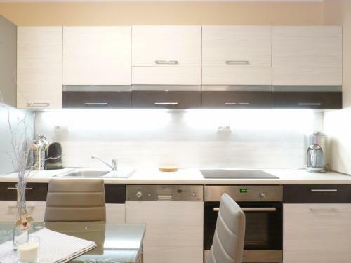 Apartamentos Deluxe Ro?nov