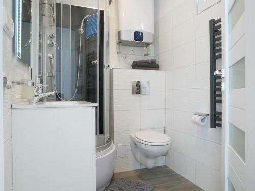 Apartamentos Deluxe Ro?nov
