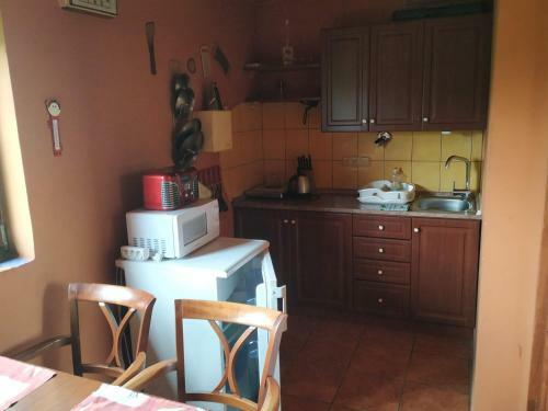 Hostal Penzion U Strhan�ho Klemp�?e