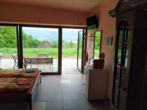 Hostal Penzion U Strhan�ho Klemp�?e