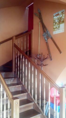 Hostal Penzion U Strhan�ho Klemp�?e