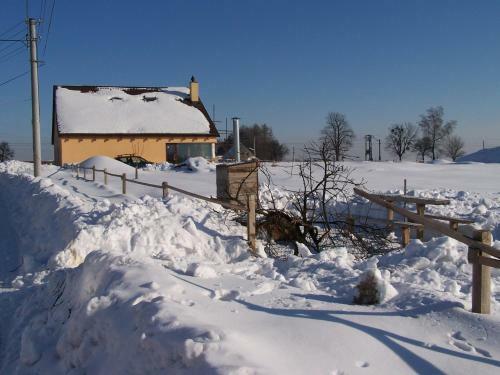 Hostal Penzion U Strhan�ho Klemp�?e