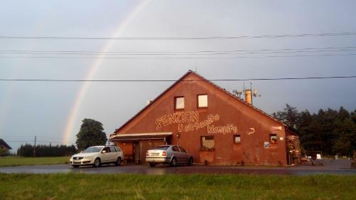 Hostal Penzion U Strhan�ho Klemp�?e