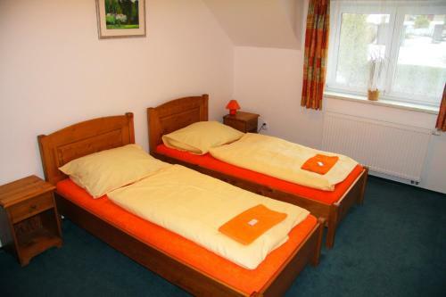Hostal Pension Mandl