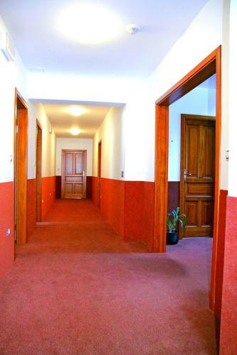 Hostal Pension Mandl