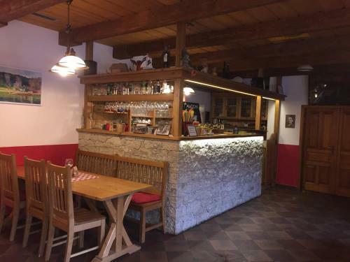 Hostal Pension Mandl