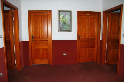 Hostal Pension Mandl