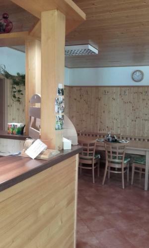 Hostal Penzion Nad Vodop�dy