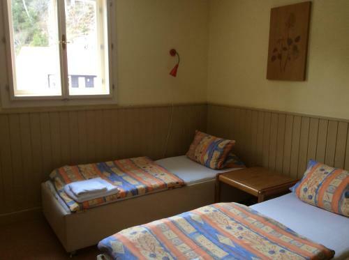Hostal Turnerova Chata