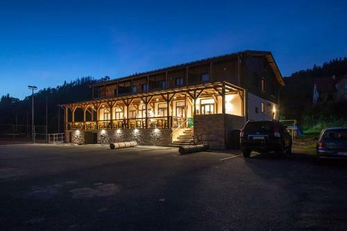 Hostal Penzion Hora