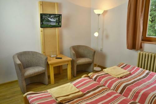 Bal�nov� Hotel Rade?�n