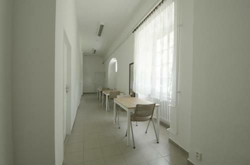 Hostal Z�mek Ra?ice