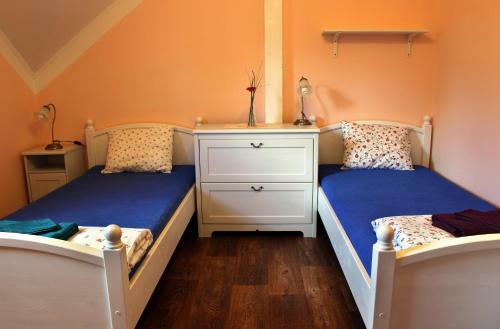 Hostal Penzion Pul?�nsk� Sk�ly