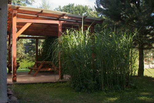 Hostal Farma Basarovi